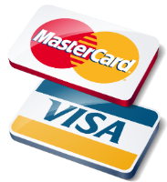 Betala med kort på solarium genom Suntana appen - kortbetalning med Visa och Mastercard kort