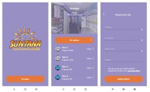 Suntana-appen-registrering-medlem